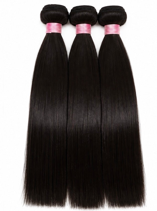 Premium Virgin Hair Bundles