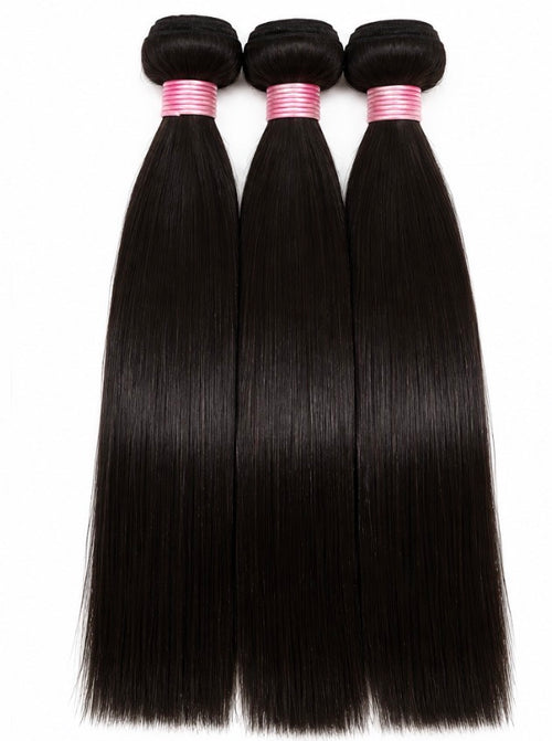 Premium Virgin Hair Bundles