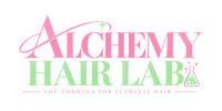 Alchemy Hair Lab - Home