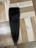 Raw Indian Wavy HD Lace Closures & Frontals