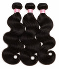 Premium Virgin Hair Bundles